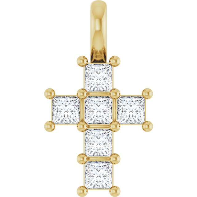 10k Yellow Gold
